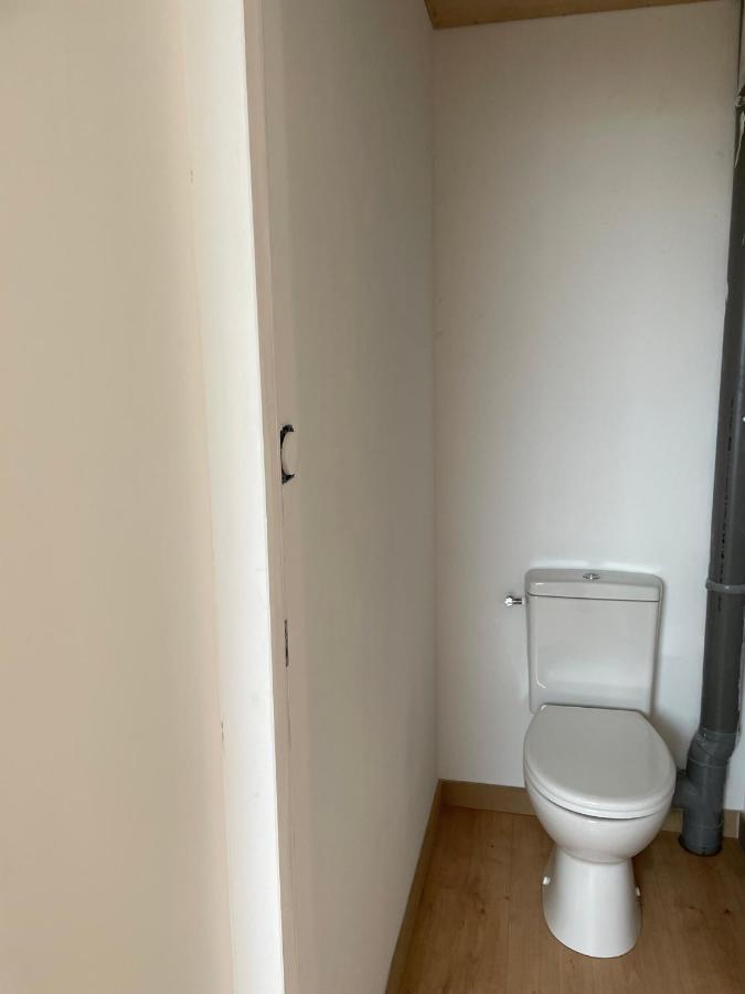 Penty Daire Locmaria-Plouzane Dış mekan fotoğraf